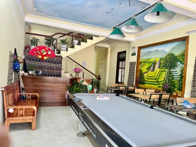 Sương Mây Sapa Homestay – Photos 4
