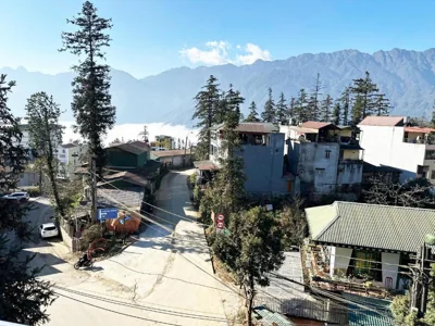 Sương Mây Sapa Homestay – Photos 5