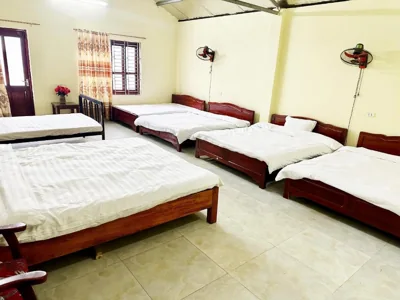 Sương Mây Sapa Homestay – Photos 6