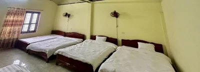 Sương Mây Sapa Homestay – Photos 12