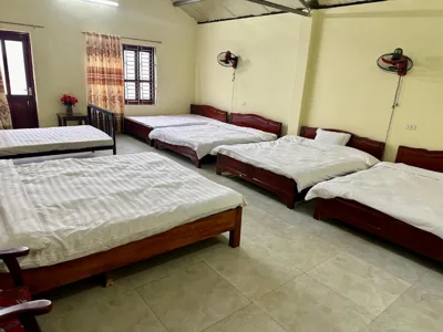 Sương Mây Sapa Homestay – Photos 13