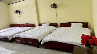 Sương Mây Sapa Homestay – Photos 14