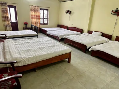 Sương Mây Sapa Homestay – Photos 15
