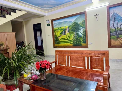 Sương Mây Sapa Homestay – Photos 16